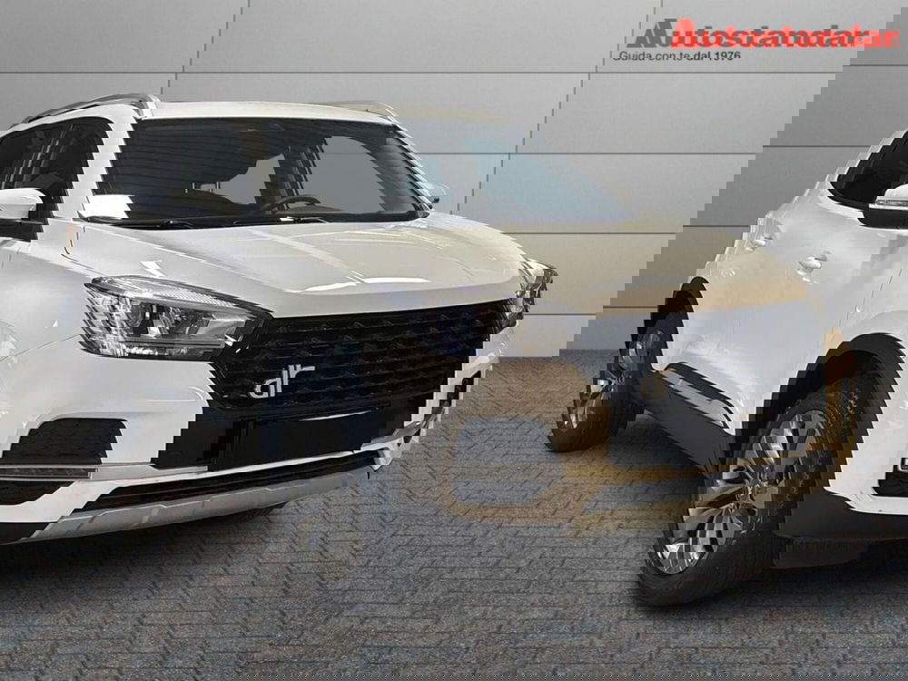 Dr DR 5.0 usata a Torino (2)