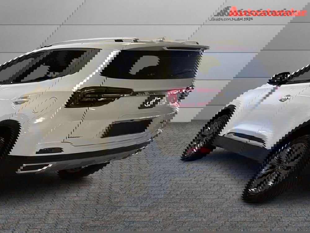 Dr DR 5.0 usata a Torino (4)