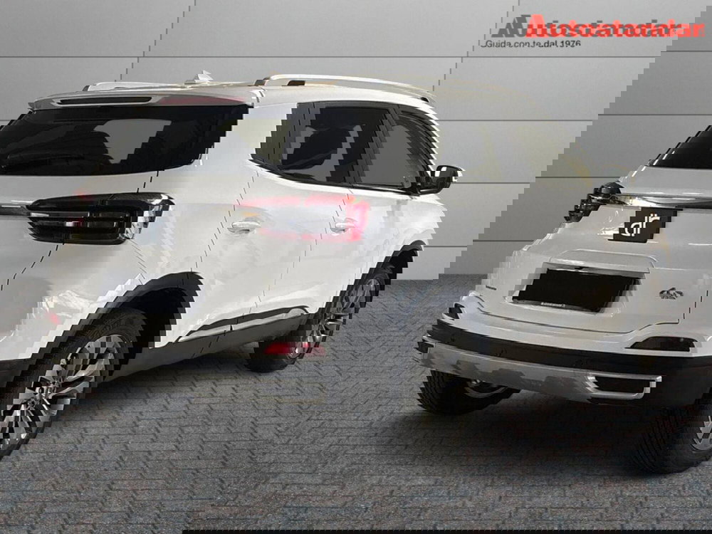 Dr DR 5.0 usata a Torino (6)