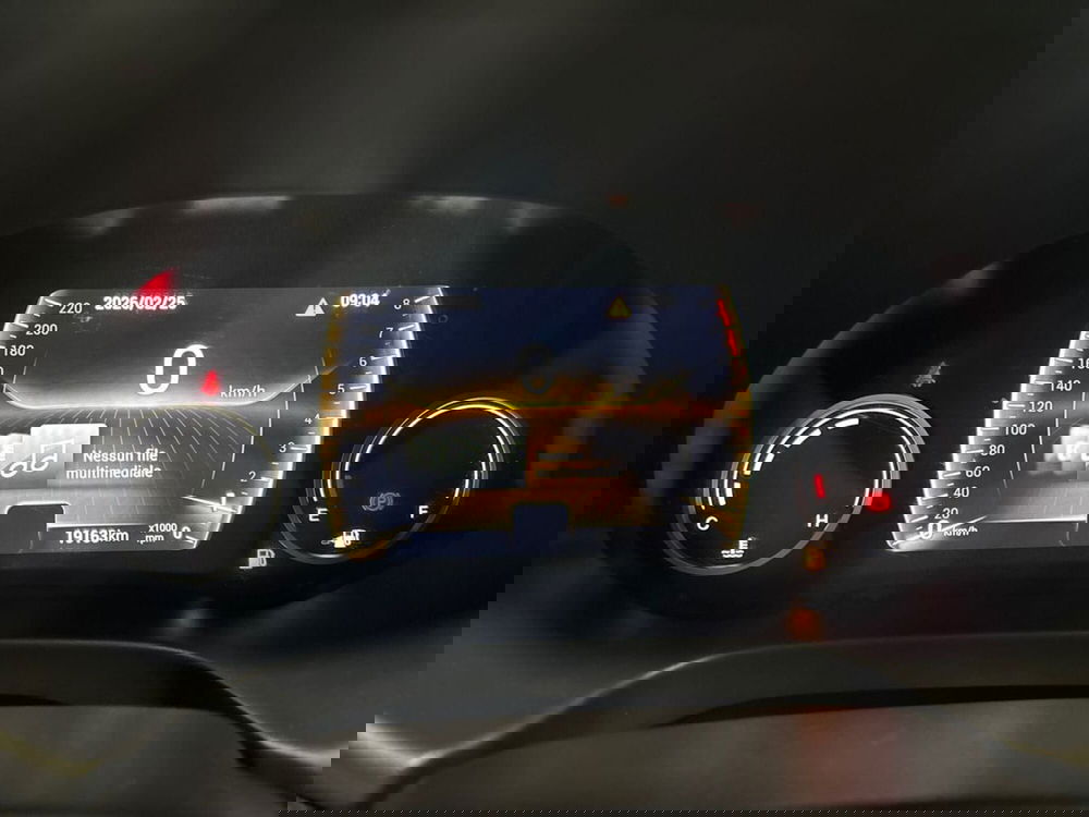 Dr DR 5.0 usata a Torino (7)