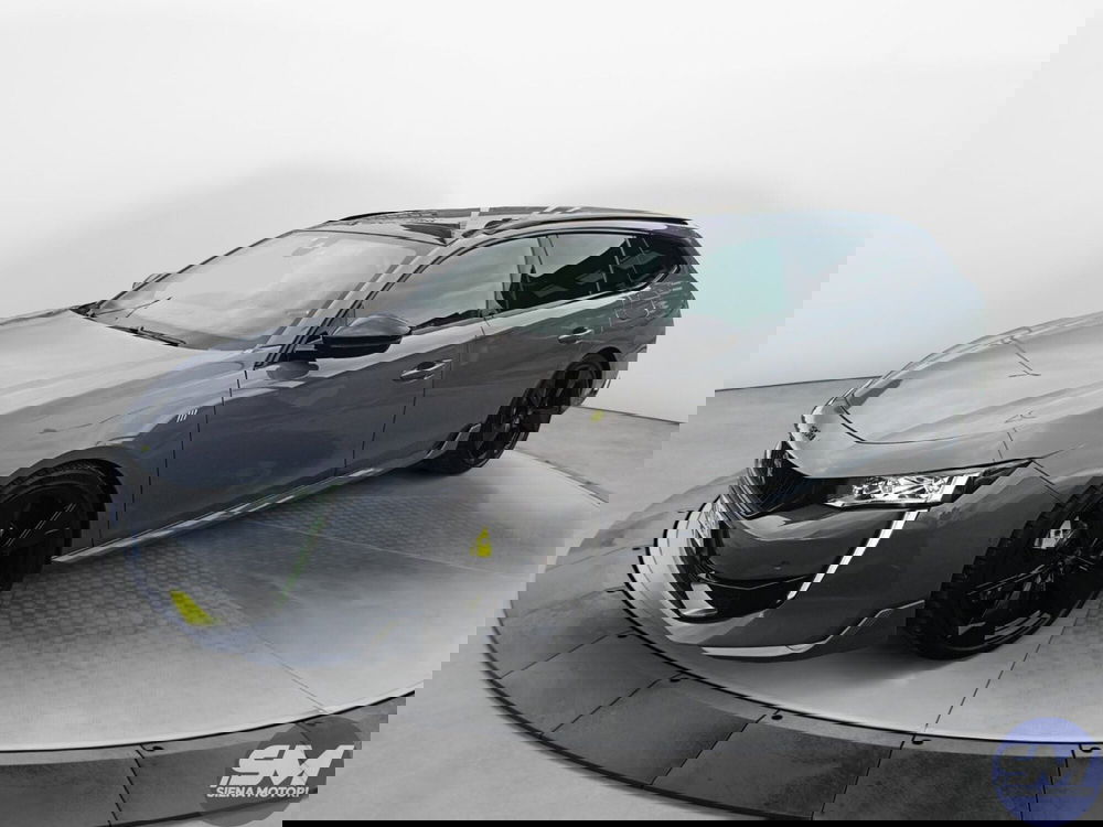 Peugeot 508 SW usata a Firenze