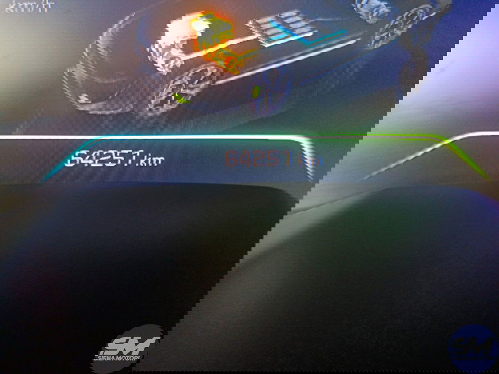 Peugeot 508 SW usata a Firenze (10)