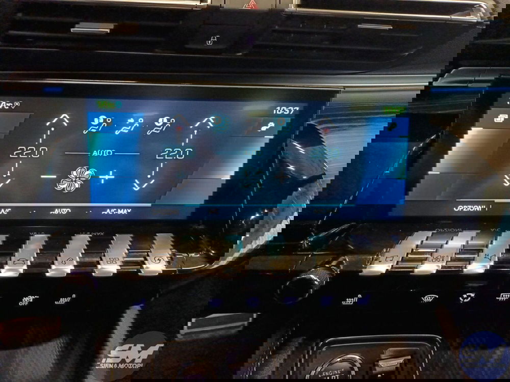 Peugeot 508 SW usata a Firenze (13)