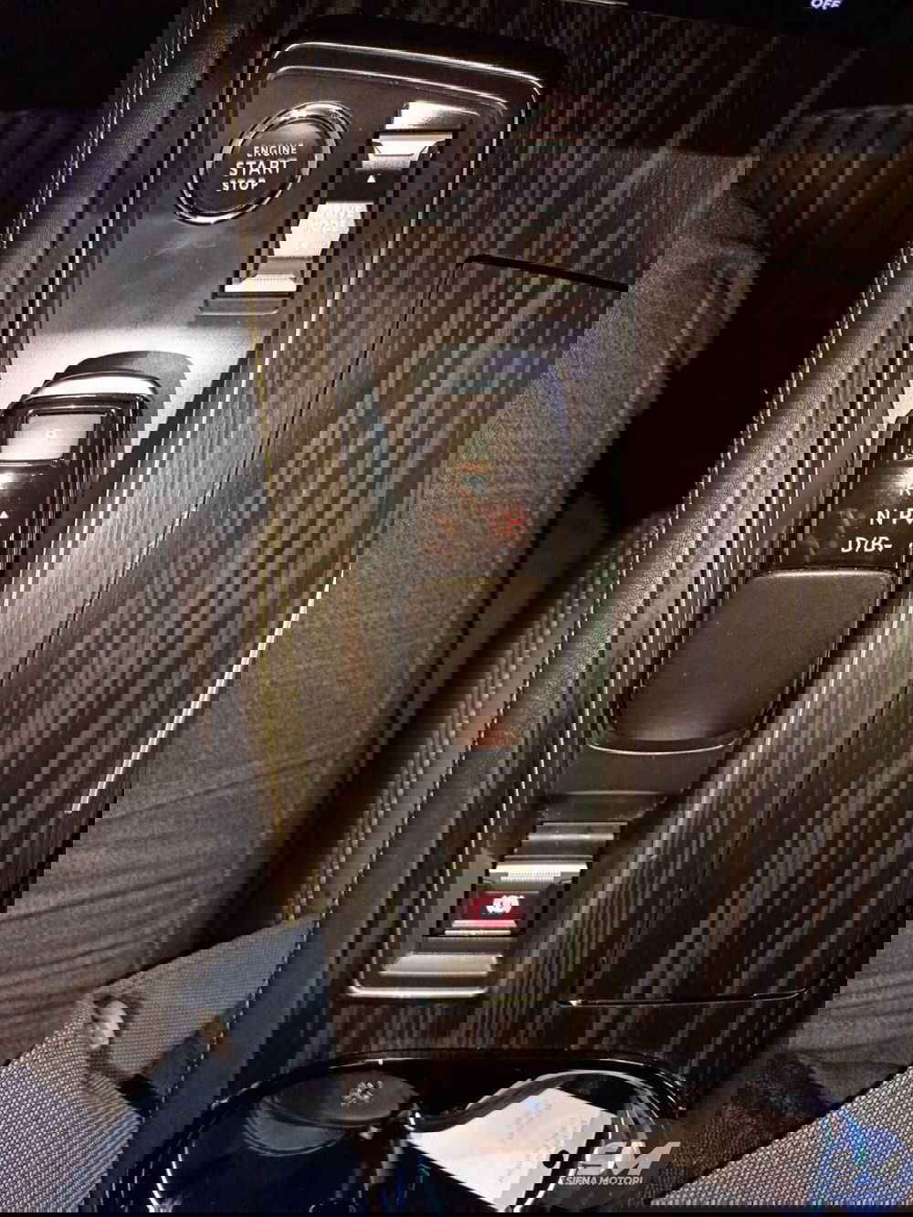 Peugeot 508 SW usata a Firenze (15)