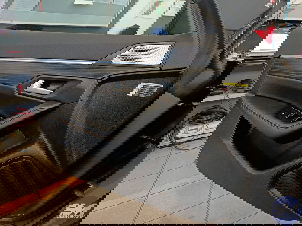 Peugeot 508 SW usata a Firenze (18)