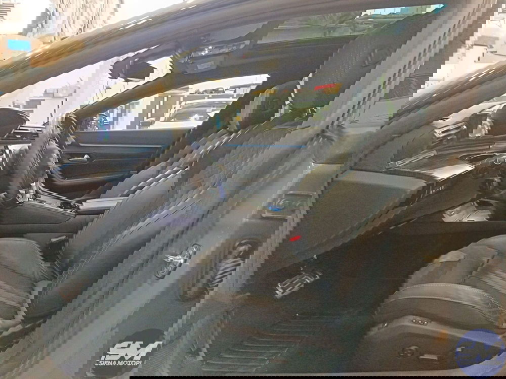 Peugeot 508 SW usata a Firenze (19)