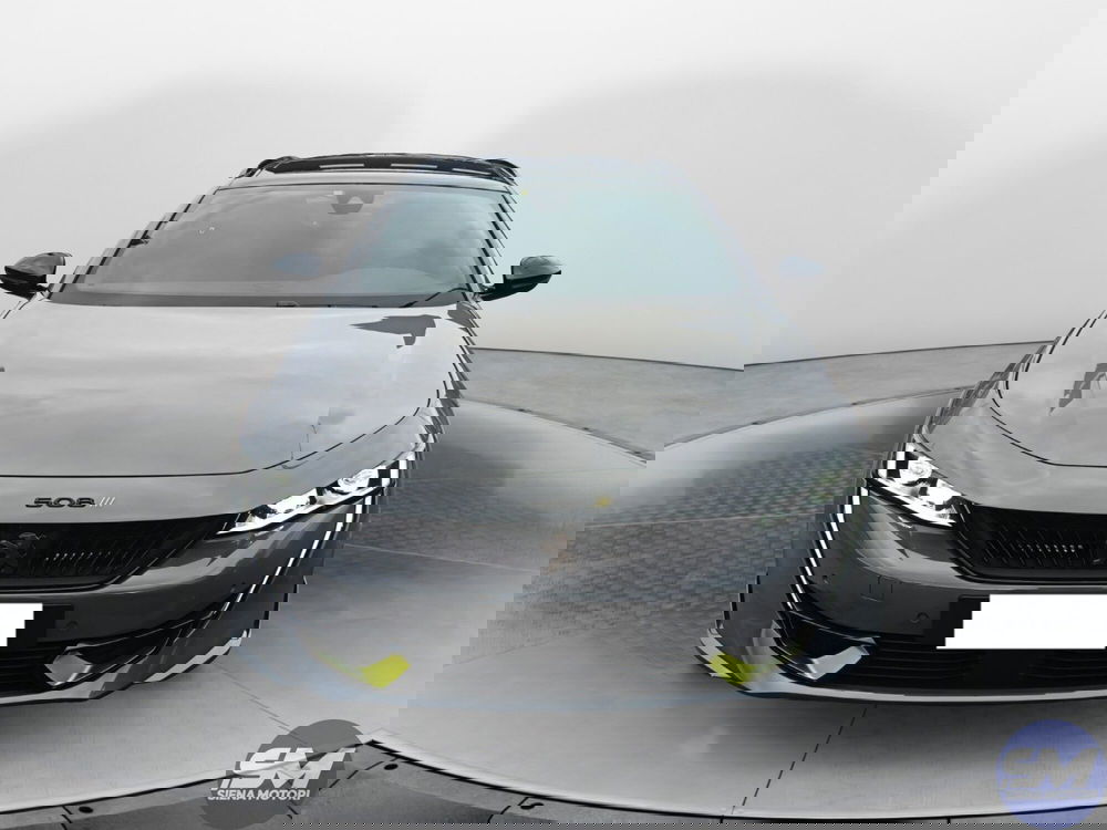 Peugeot 508 SW usata a Firenze (2)