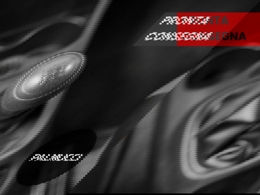 Peugeot 107 usata a Prato (10)