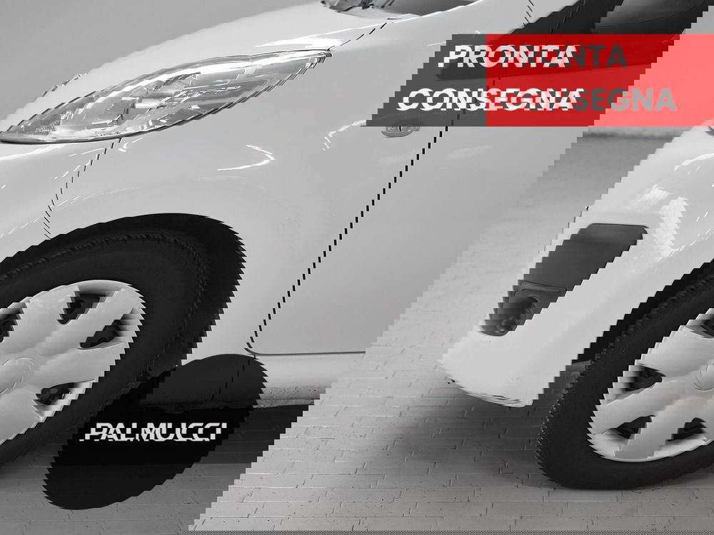 Peugeot 107 usata a Prato (6)