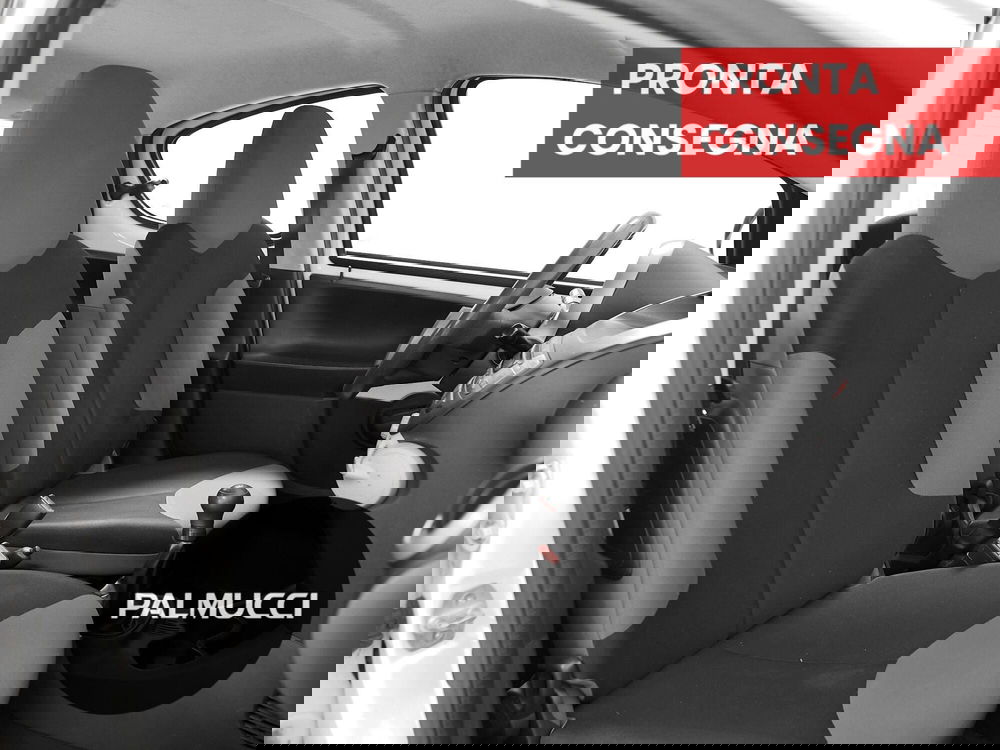 Peugeot 107 usata a Prato (9)