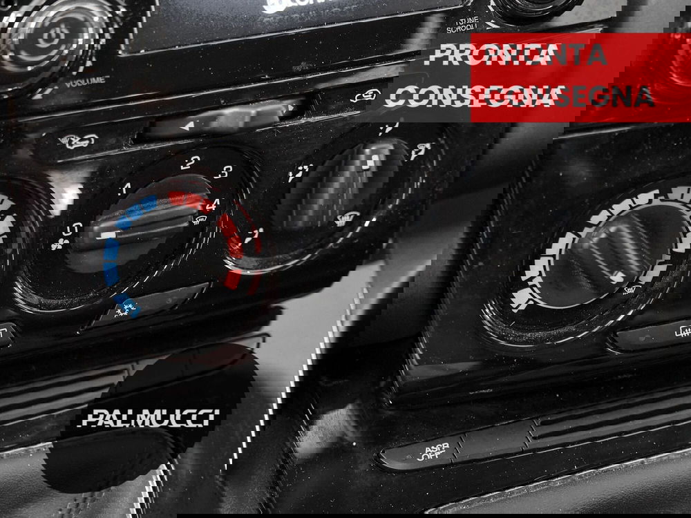 Lancia Ypsilon usata a Prato (12)