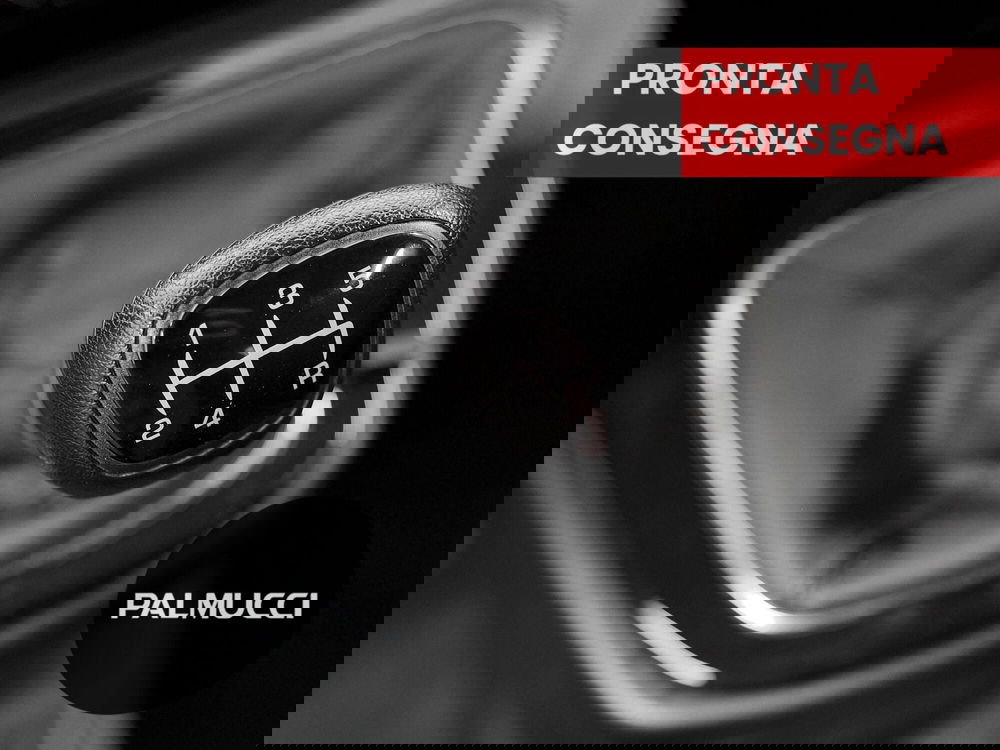 Lancia Ypsilon usata a Prato (13)