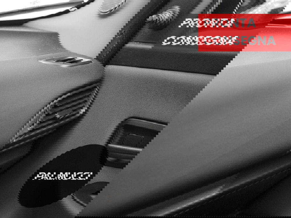 Lancia Ypsilon usata a Prato (15)