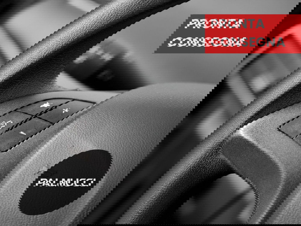 Lancia Ypsilon usata a Prato (7)