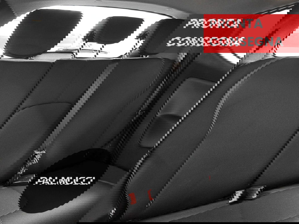 Lancia Ypsilon usata a Prato (8)