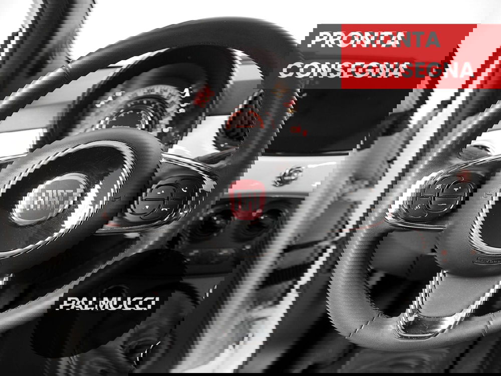 Fiat 500 usata a Prato (11)