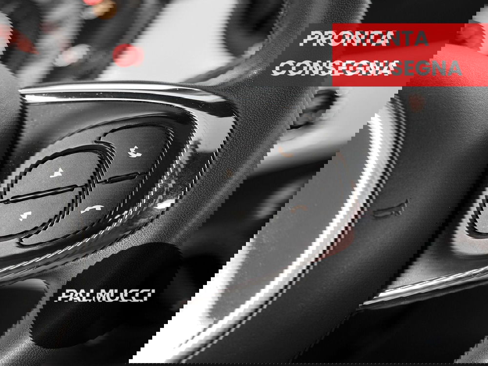 Fiat 500 usata a Prato (12)