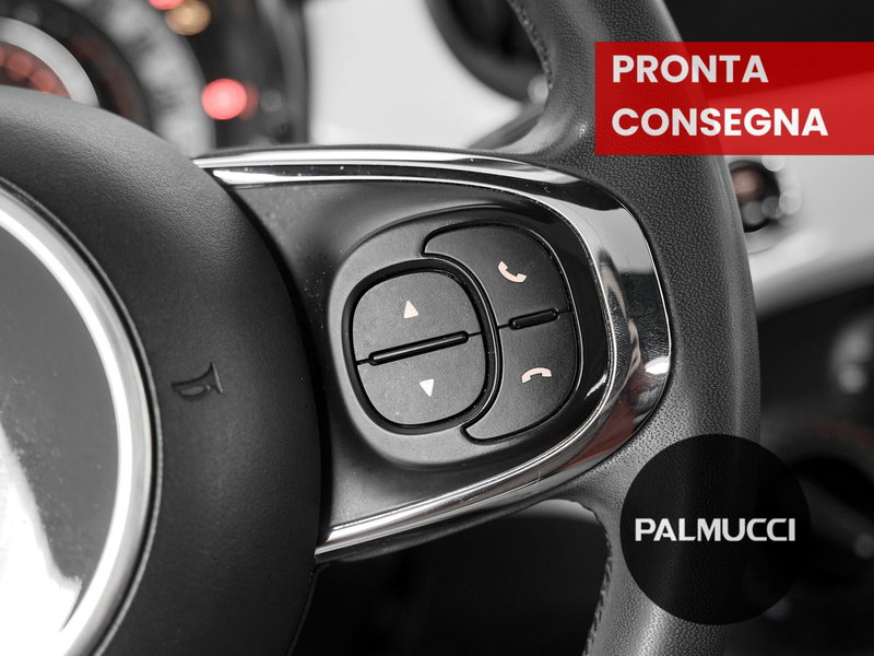 Fiat 500 usata a Prato (12)