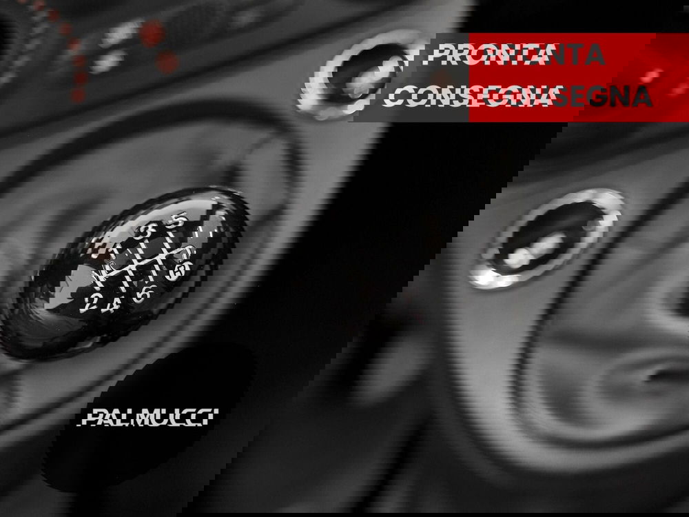 Fiat 500 usata a Prato (13)