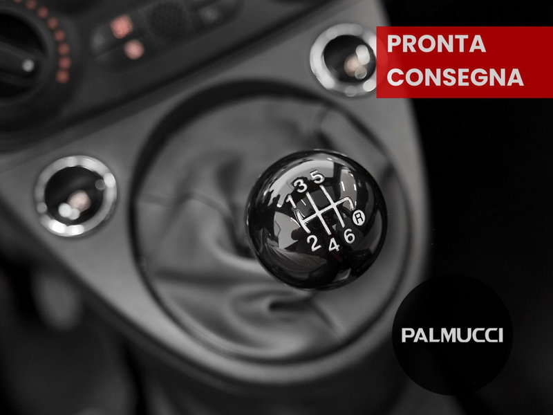 Fiat 500 usata a Prato (13)