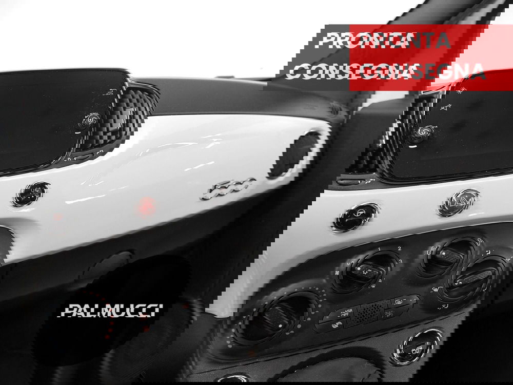 Fiat 500 usata a Prato (14)