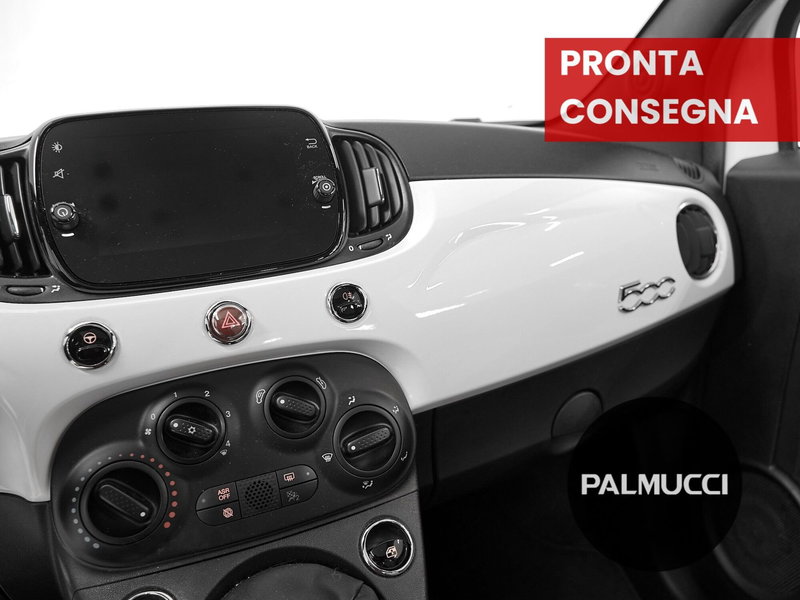 Fiat 500 usata a Prato (14)