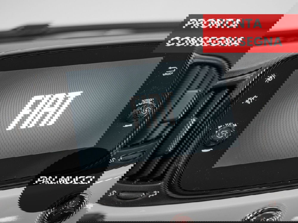 Fiat 500 usata a Prato (15)