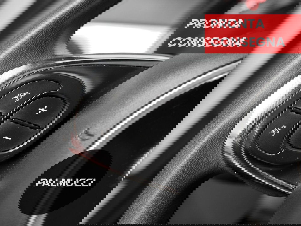 Fiat 500 usata a Prato (16)