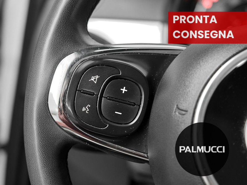 Fiat 500 usata a Prato (16)