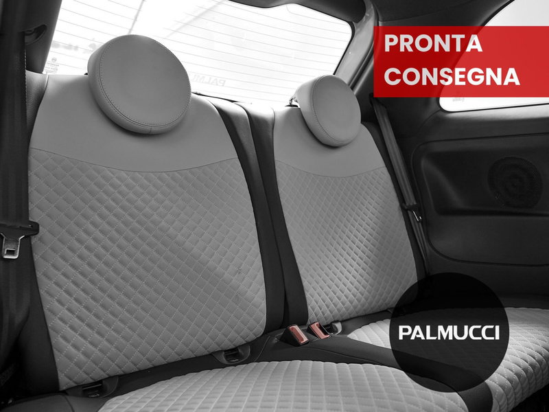 Fiat 500 usata a Prato (17)