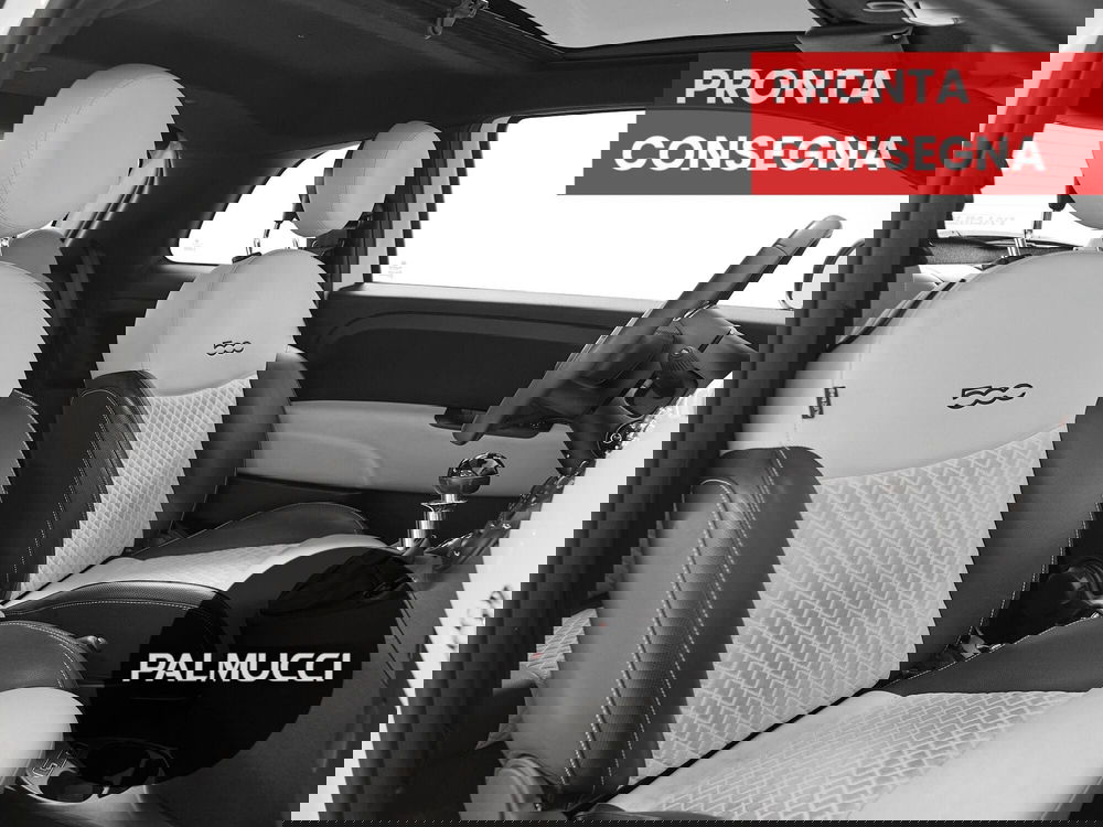 Fiat 500 usata a Prato (18)