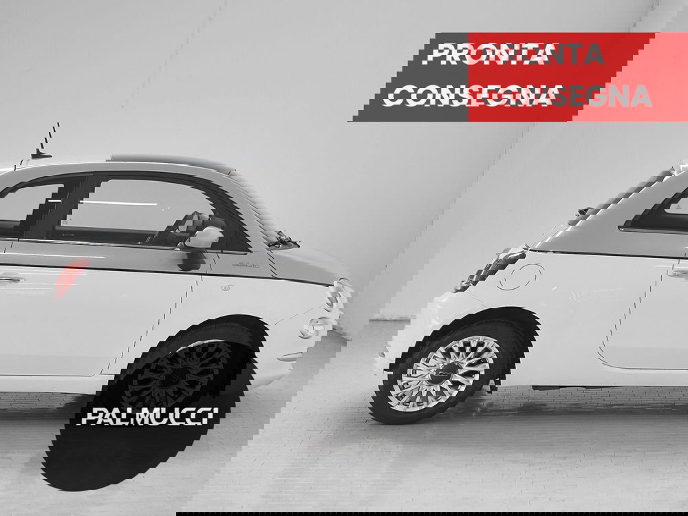 Fiat 500 usata a Prato (5)