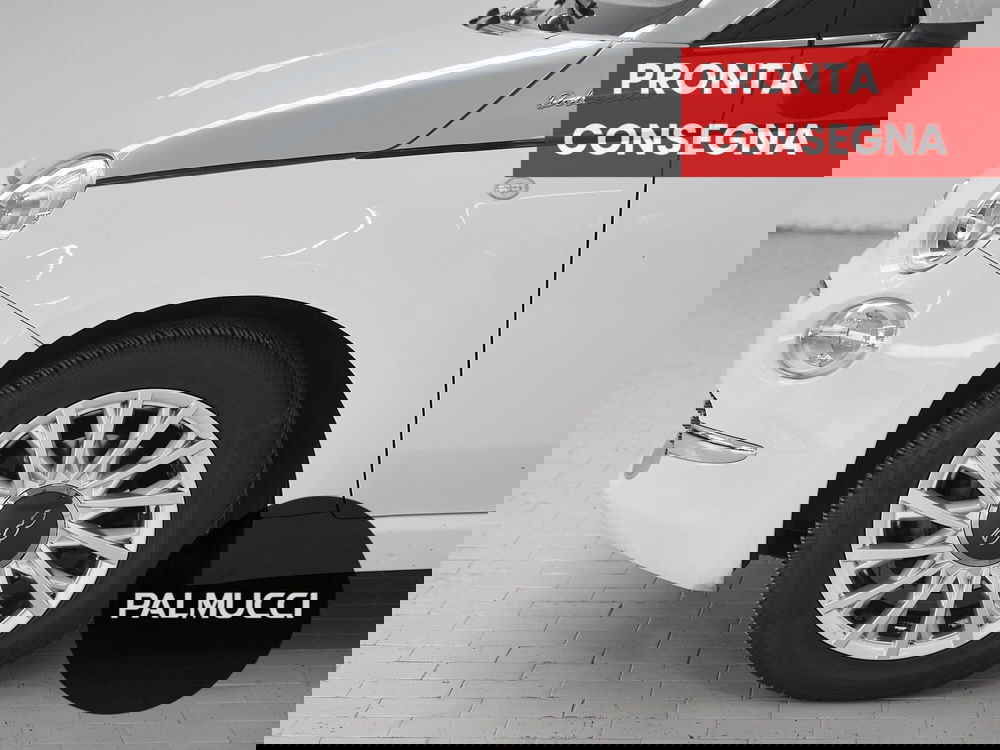 Fiat 500 usata a Prato (6)