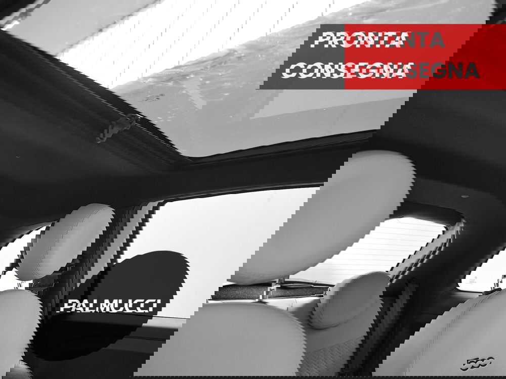 Fiat 500 usata a Prato (7)