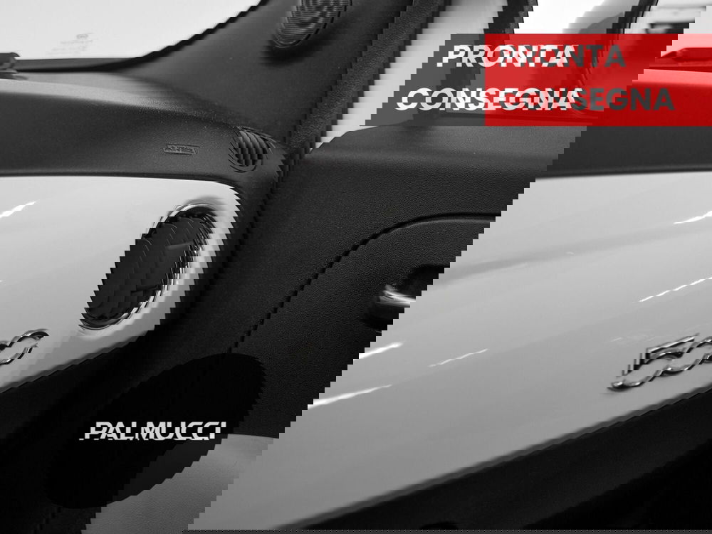 Fiat 500 usata a Prato (8)