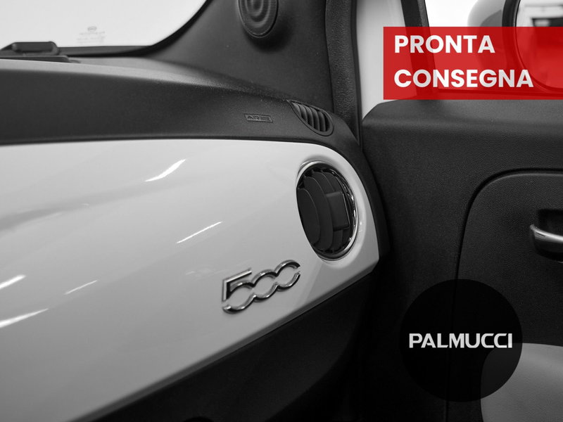 Fiat 500 usata a Prato (8)