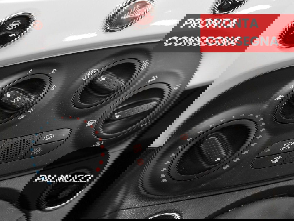 Fiat 500 usata a Prato (9)