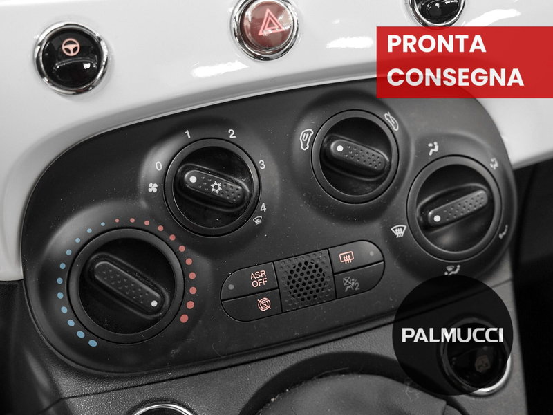 Fiat 500 usata a Prato (9)