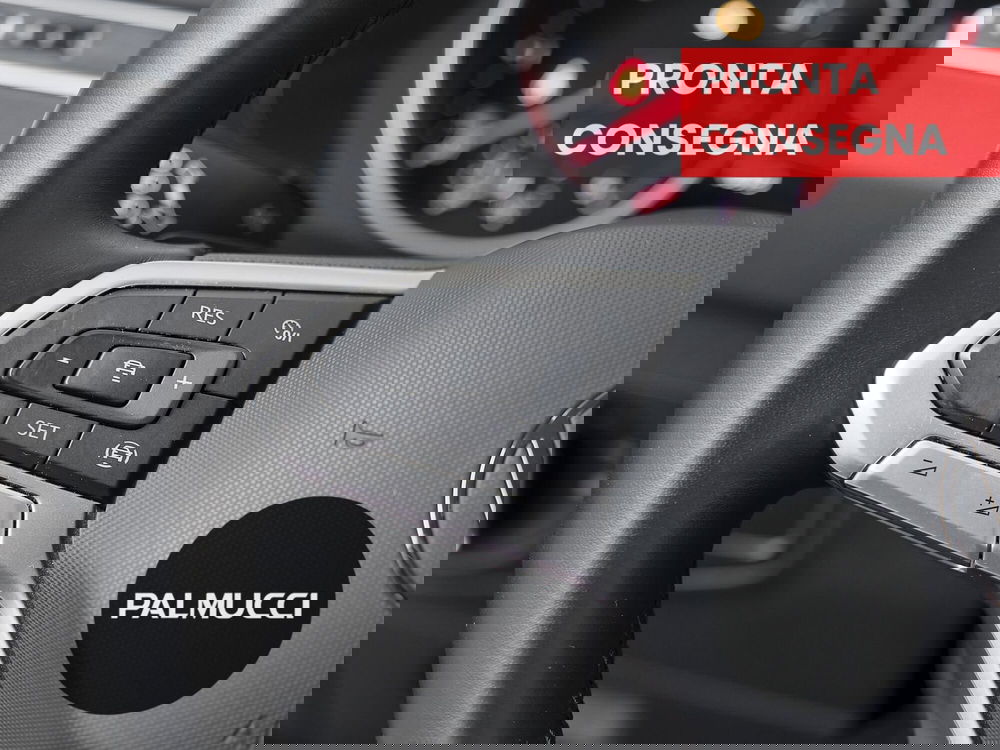 Volkswagen Tiguan usata a Prato (11)