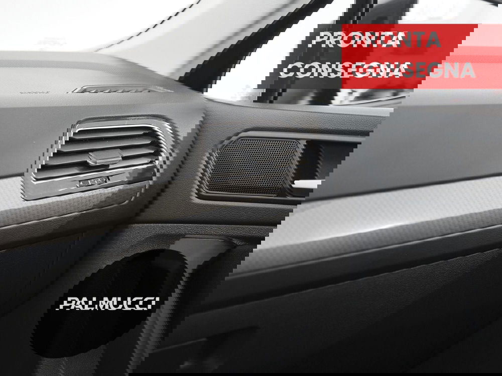 Volkswagen Tiguan usata a Prato (13)