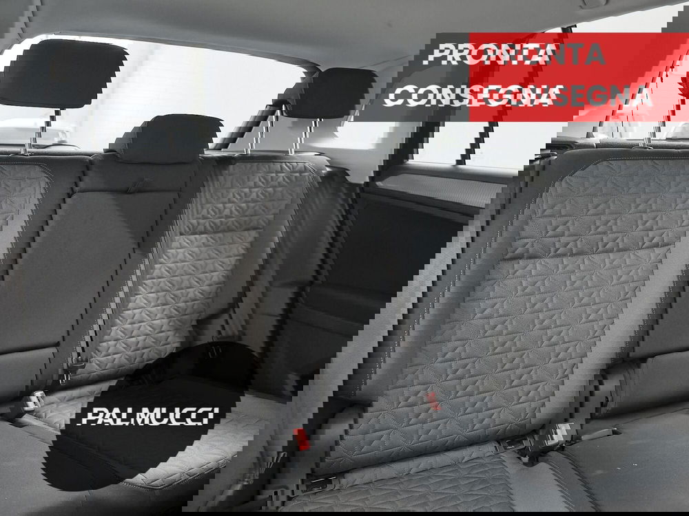 Volkswagen Tiguan usata a Prato (18)