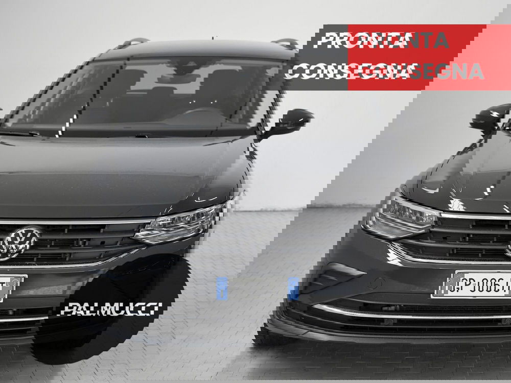 Volkswagen Tiguan usata a Prato (2)