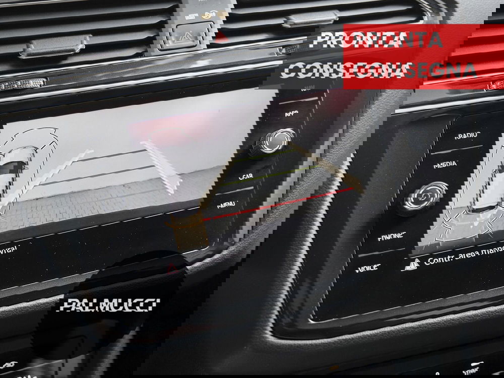 Volkswagen Tiguan usata a Prato (8)