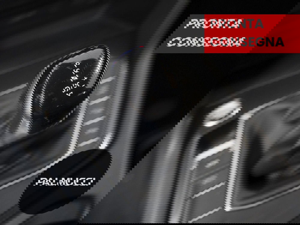 Volkswagen Tiguan usata a Prato (9)