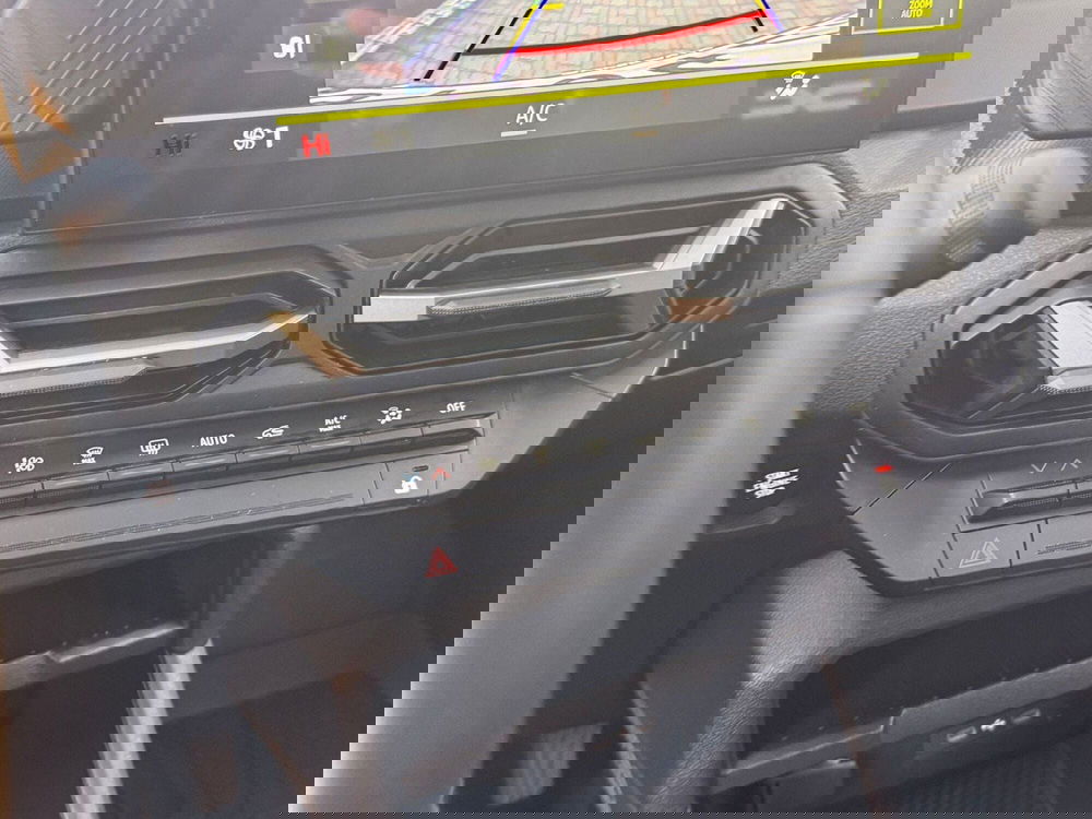 Dacia Duster usata a Pavia (12)