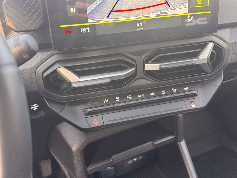 Dacia Duster usata a Pavia (12)