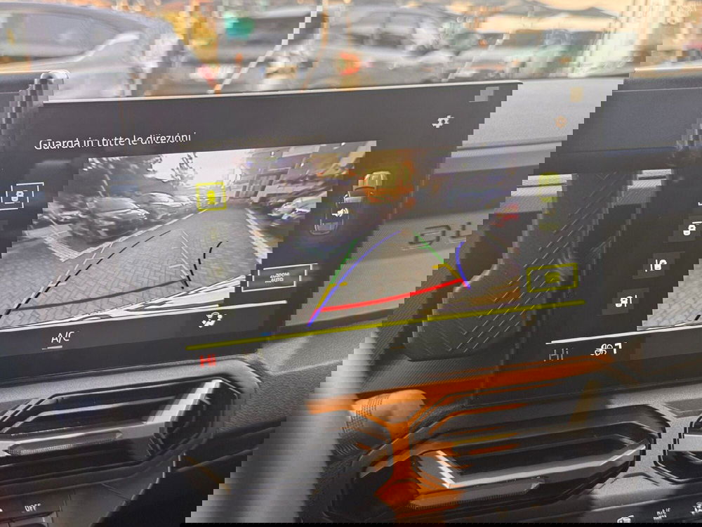 Dacia Duster usata a Pavia (13)