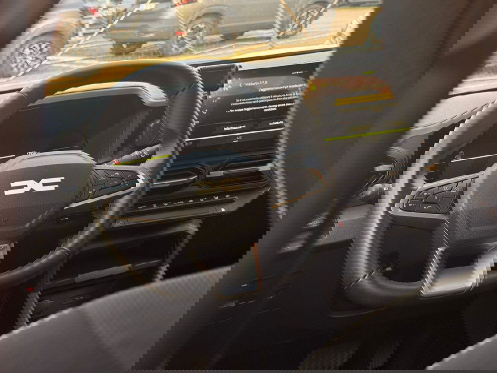 Dacia Duster usata a Pavia (14)