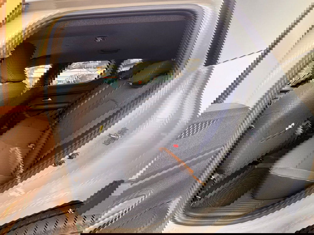 Dacia Duster usata a Pavia (16)