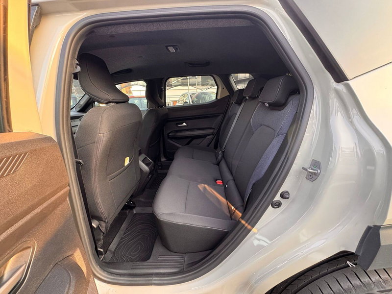 Dacia Duster usata a Pavia (16)